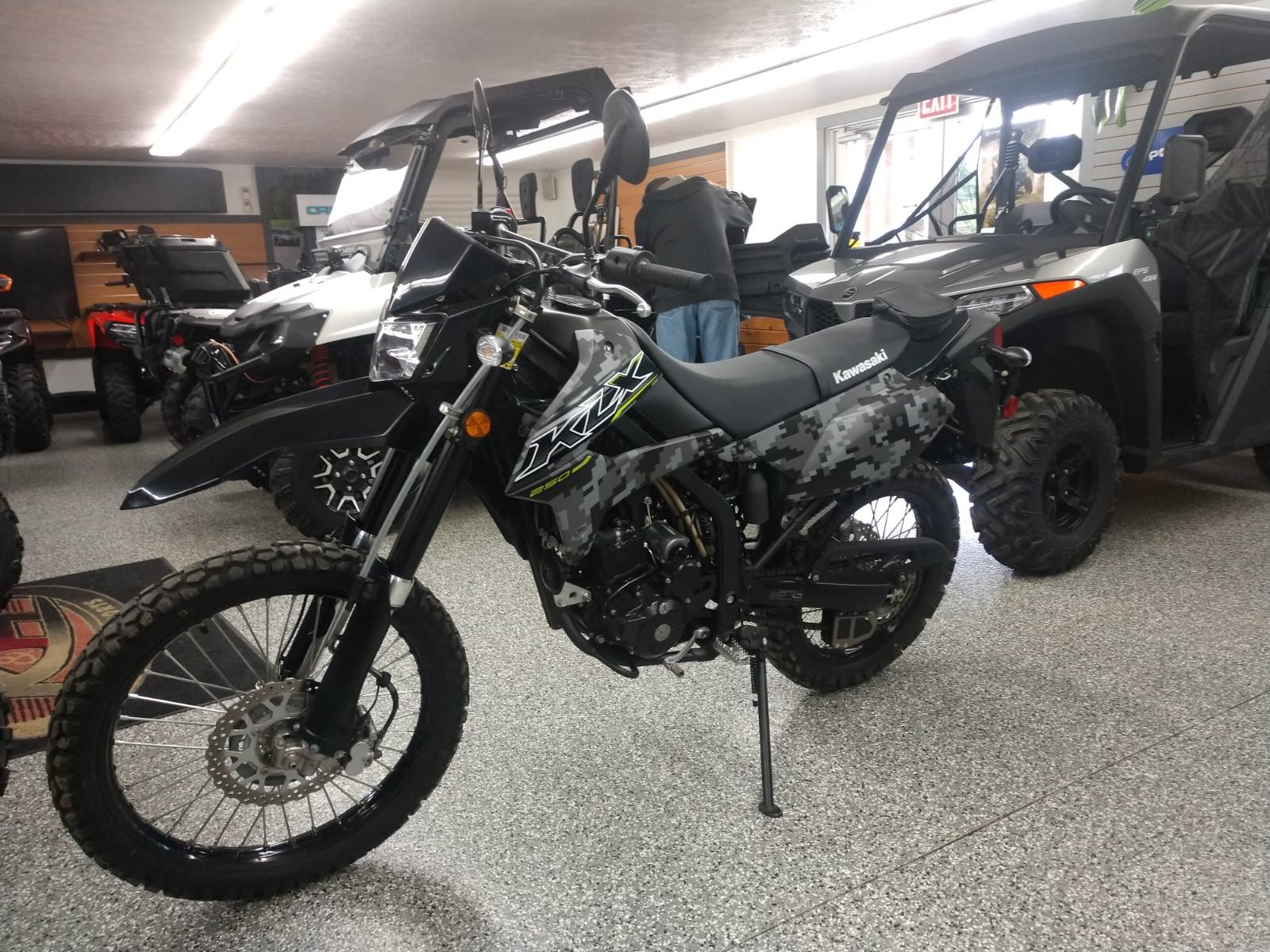 Street Bikes K & H Motor Sports Little York, NY 18006281215